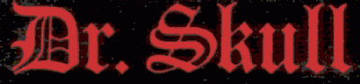 logo Dr Skull